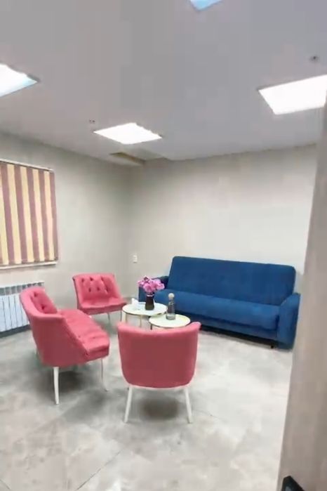 Сдается офисное помещение