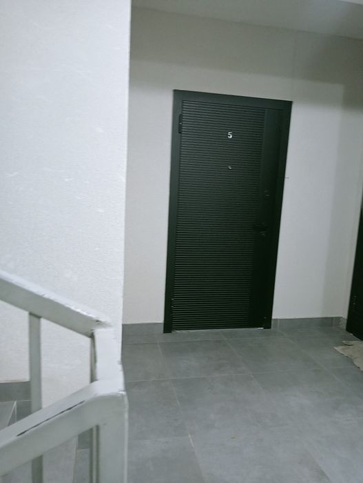 Сдам квартиру по месячно