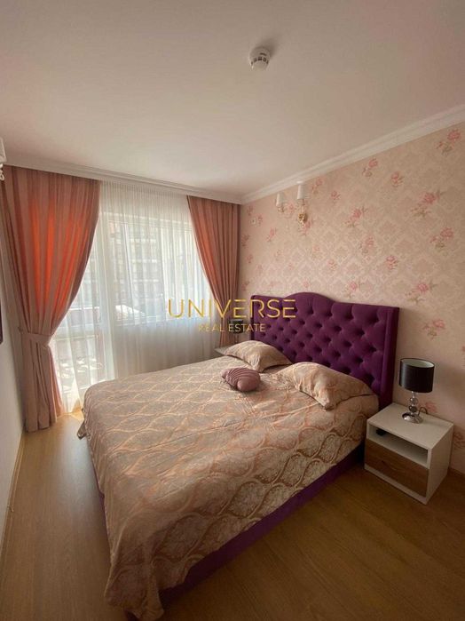 Продава се Тристаен апартамент в к.к. Слънчев бряг - 68 кв.м за 1839 €/кв.м - Снимка #1