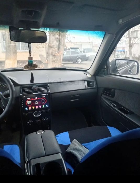 Продам десятку на Приоре салоне