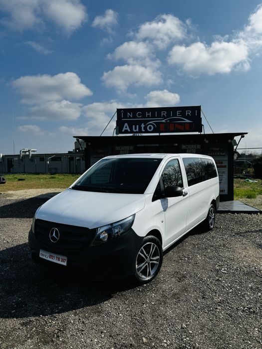 Rent Car / Inchirieri autoturisme-