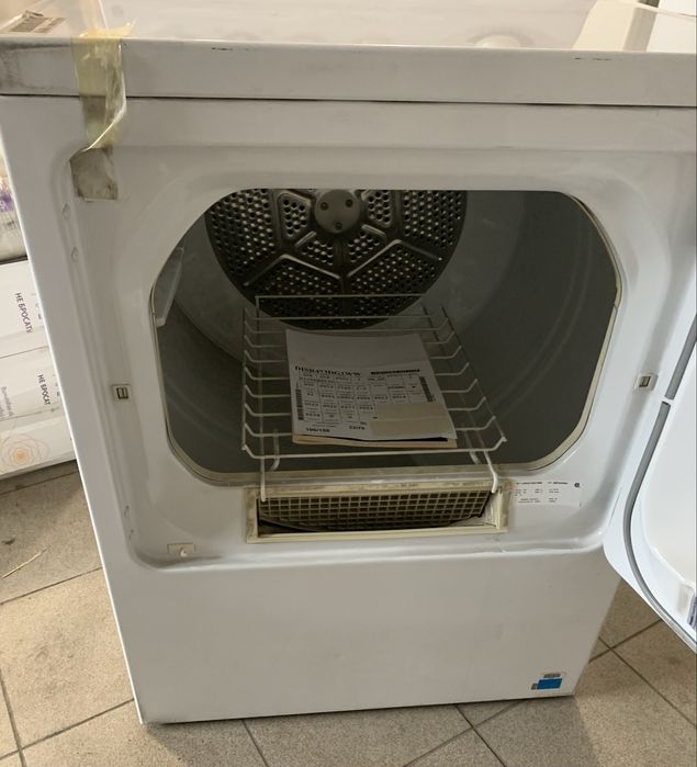 Продам сушильную машину GE