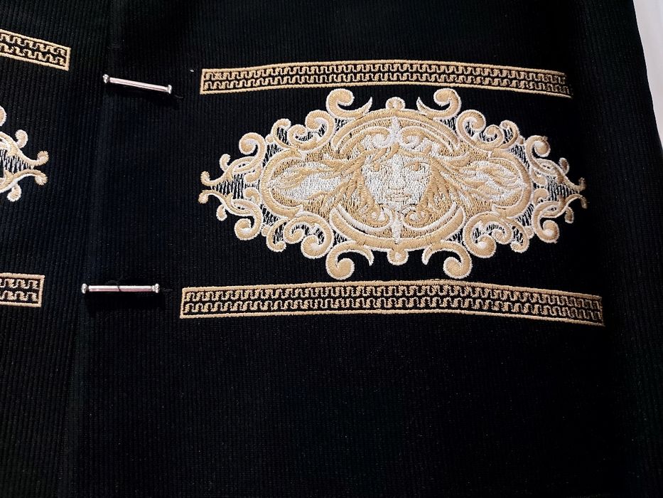 Sacou bărbătesc model deosebit