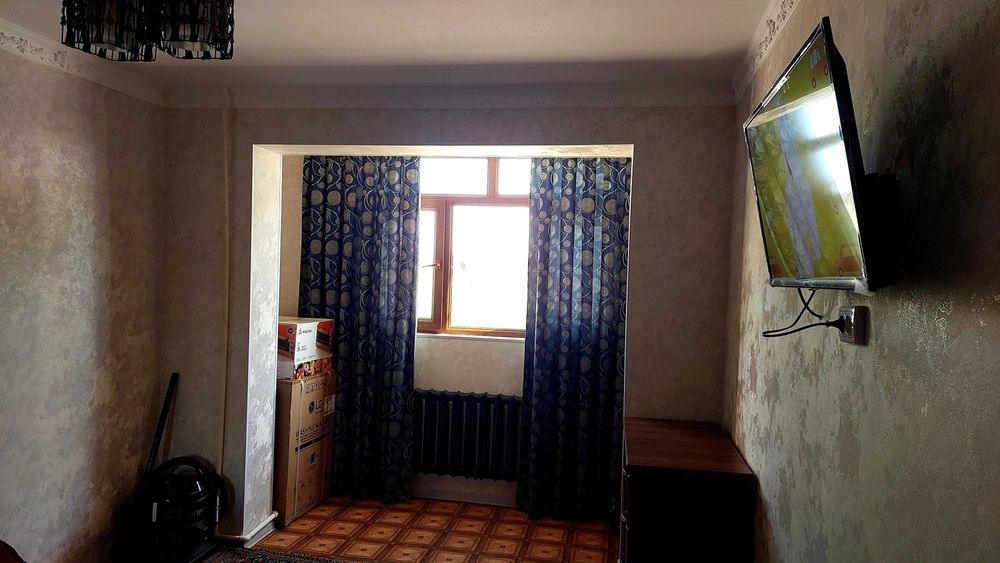 Продажа квартиры