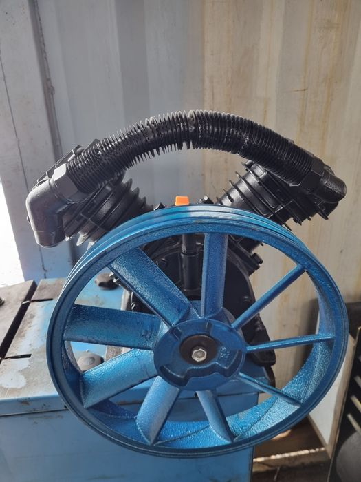 Голова на компресор 0.6