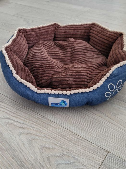 Culcus pentru caini si pisici, Mon Petit Ami.