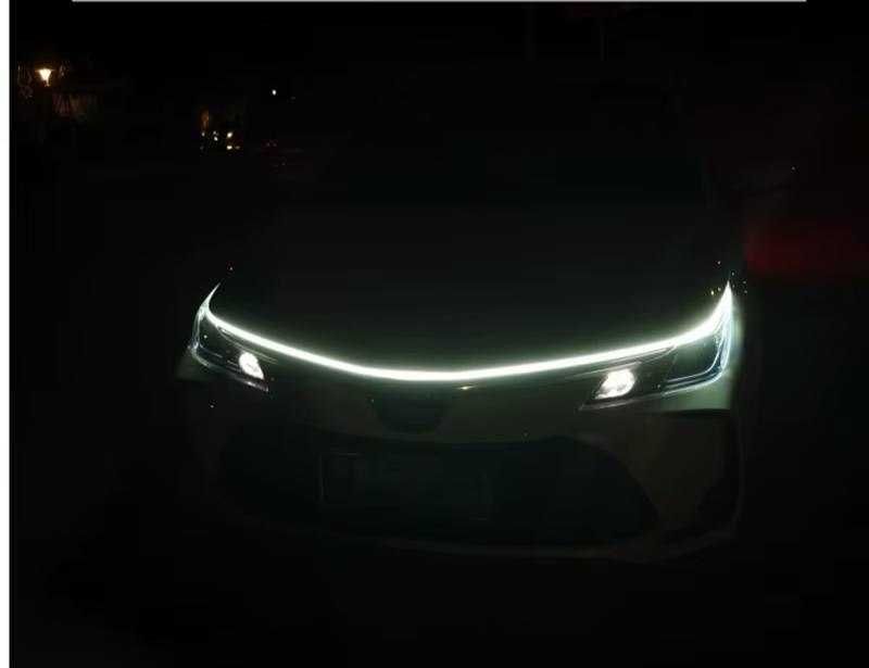 Old kapot uchun lenta