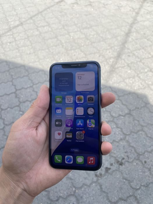 Apple IPhone 11 pro идеал