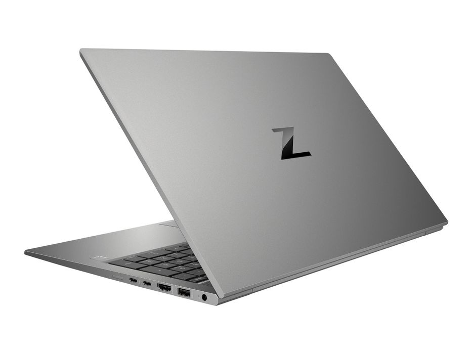HP ZBook Firefly 15 G8