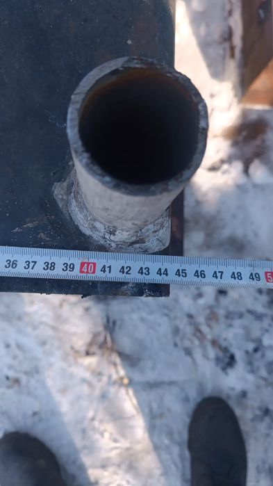 Газ пассат сторожку  будку печку