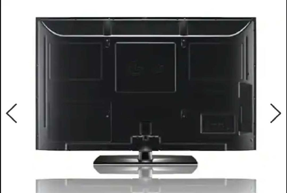 Телевизор 50PT/350 плазма LG