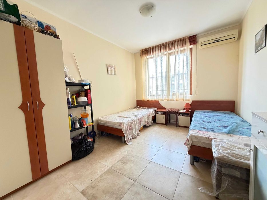 Продава се Тристаен апартамент в с. Равда, Област Бургас - 91 кв.м за 684 €/кв.м - Снимка #8