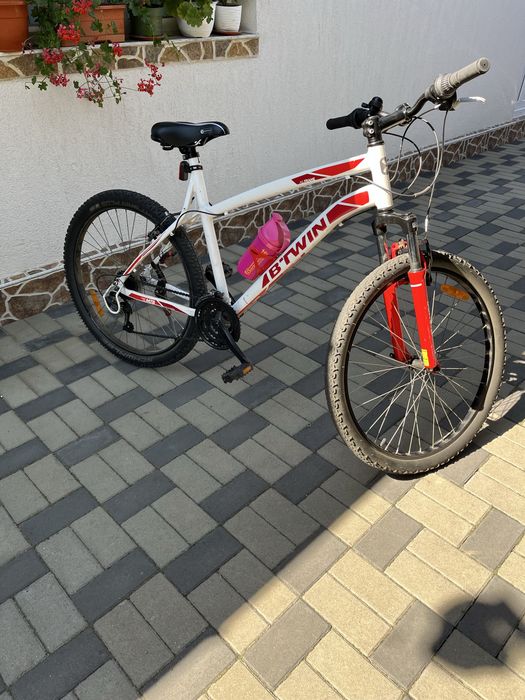 Bicicleta 26 “ Rockrider 340