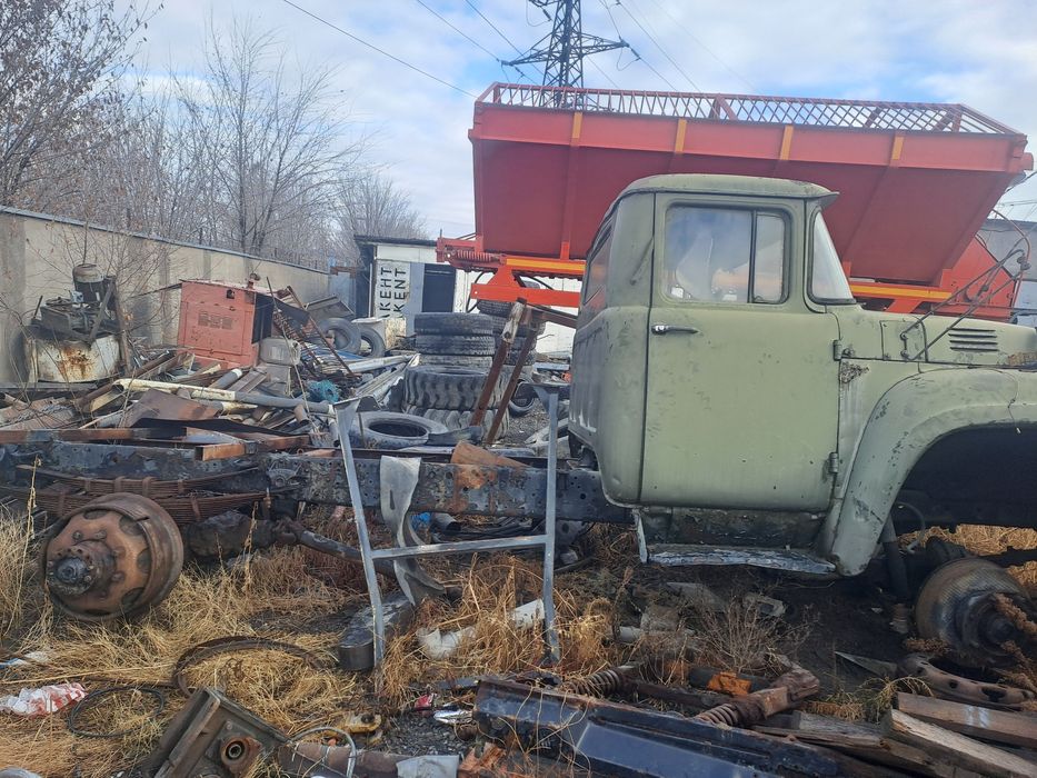 Зил сатылады   зил