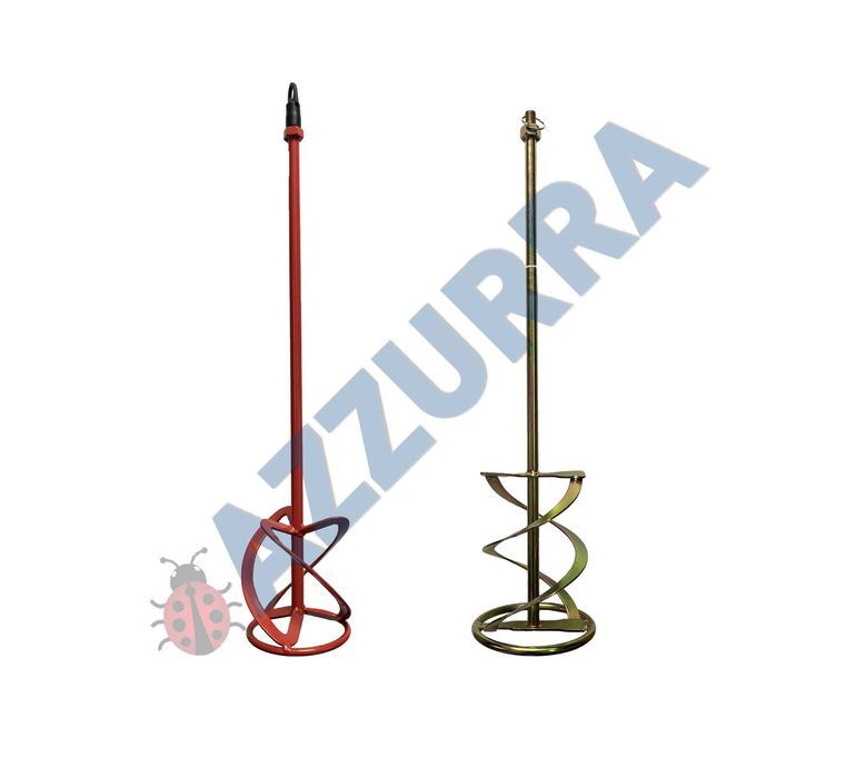 MIXER mortar/ adezivi PROFESIONAL RUBI Spania