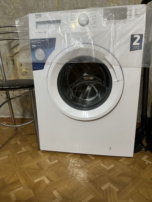 Продаю стиральную машинку 80 тысяч. Самовывоз