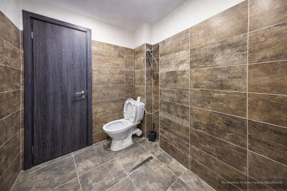 Тристаен апартамент в кв. Гагарин