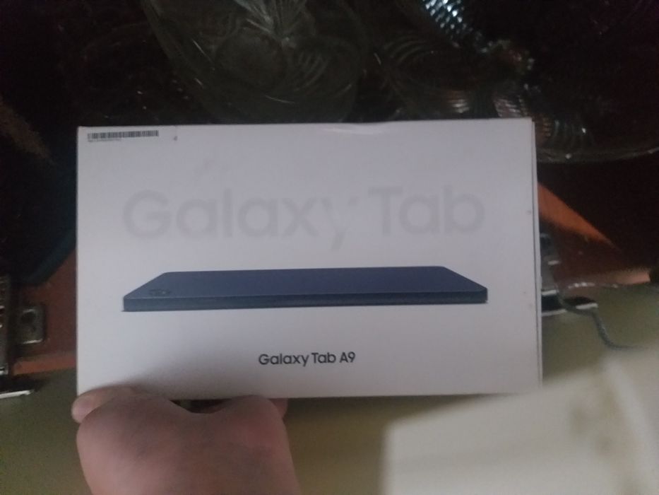 Samsung Tab a9 ОРИГИНАЛ