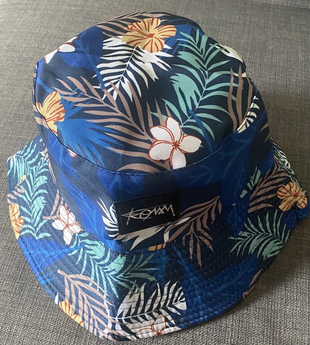 Шапка Идиотка Двулицева