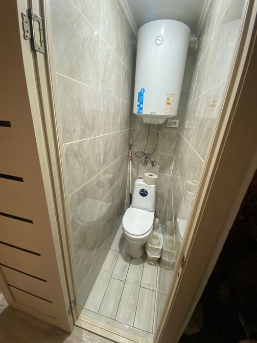 Продам двухкомнатную квартиру