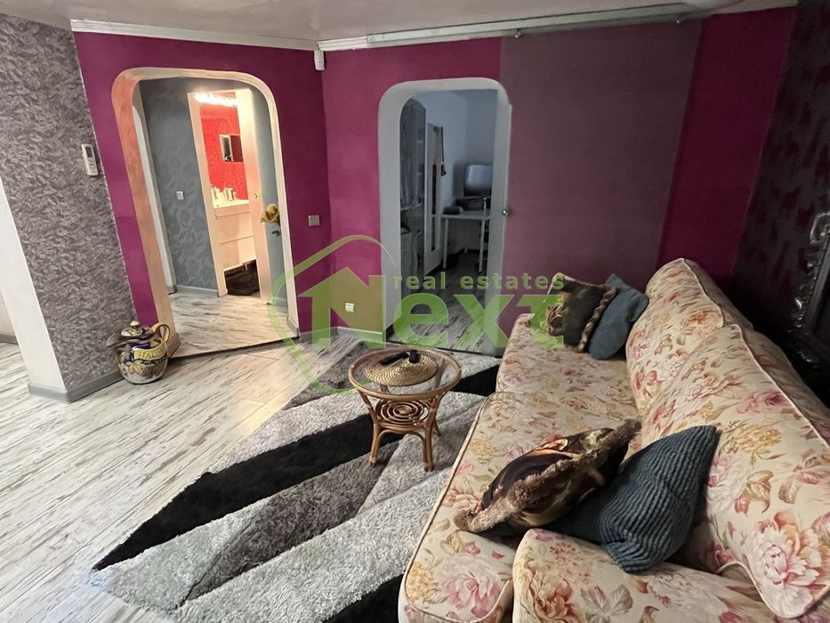 Продава се Двустаен апартамент в София, Яворов - 84 кв.м за 1834 €/кв.м - Снимка #7