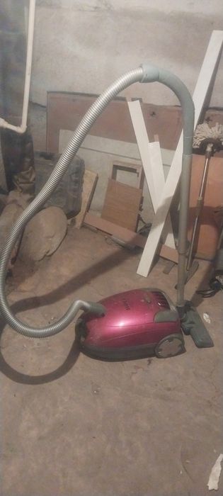 Продам пылесосы недорого