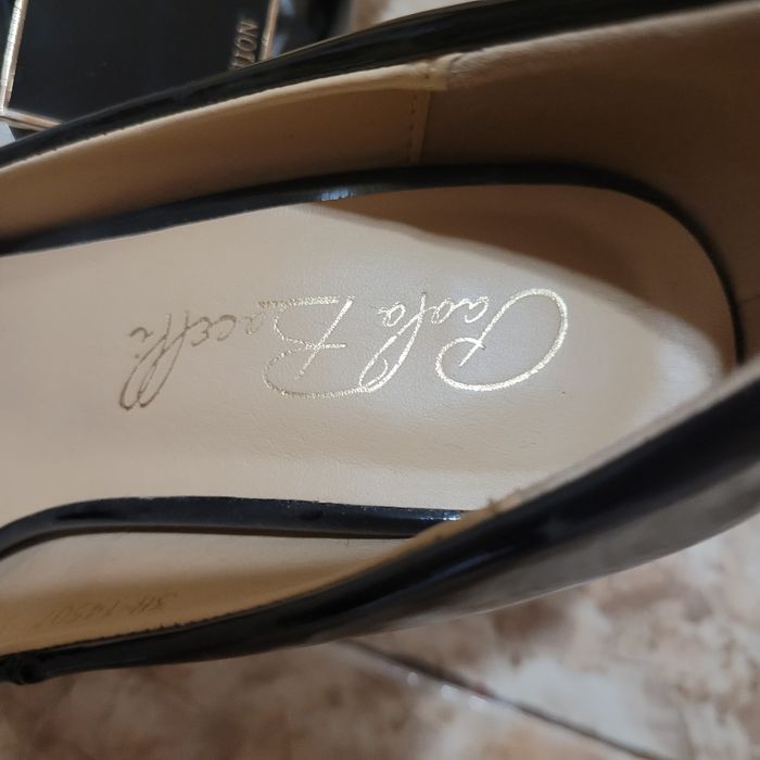 Дамски обувки 35 /36 номер НОВИ