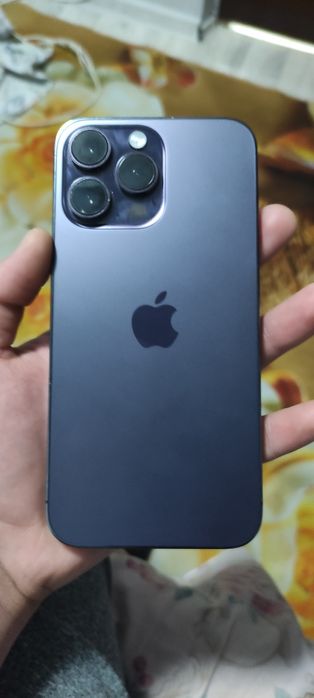 Прадёца Айфон 14цты промакс