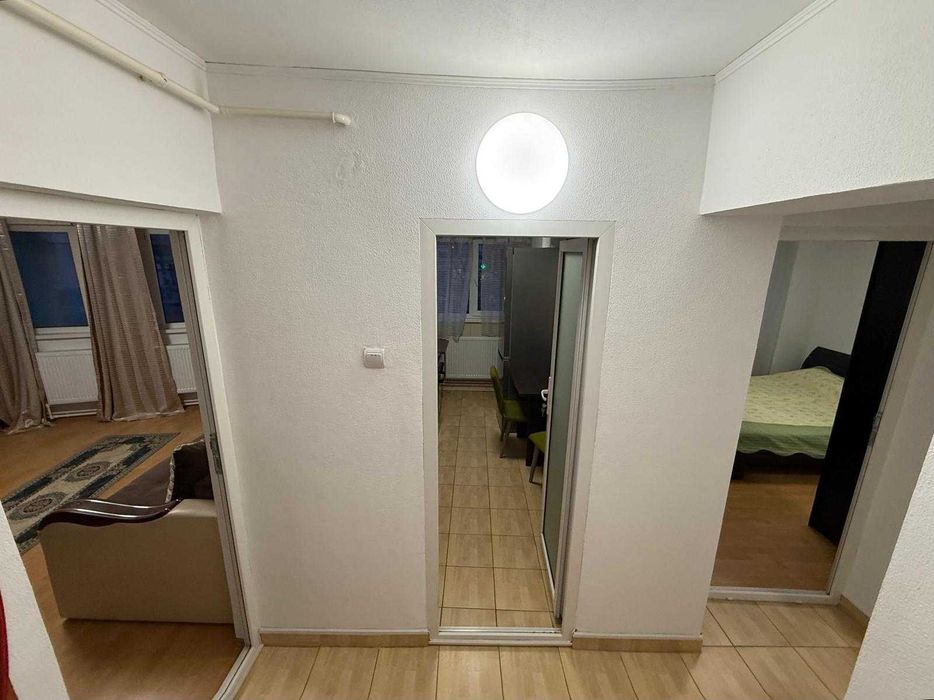 Apartament 2 camere decomandat Mazepa