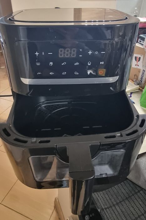 Ейрфраер Emphsism 7L за части