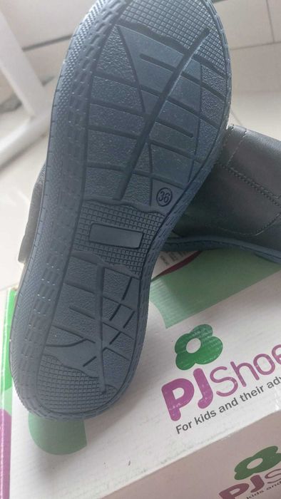 Adidasi Pj Shoes