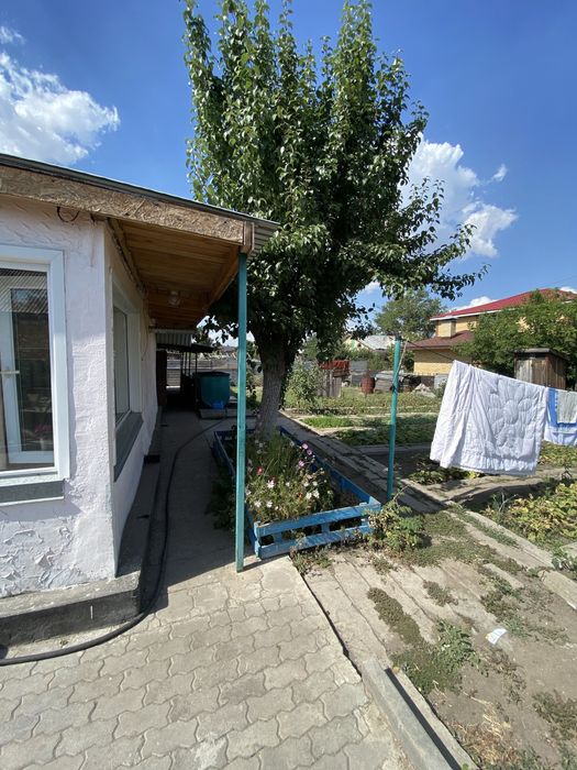 Продается дом в пришахтинске