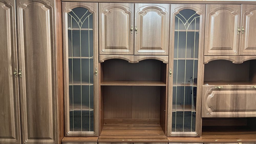 Стенка для гостиной