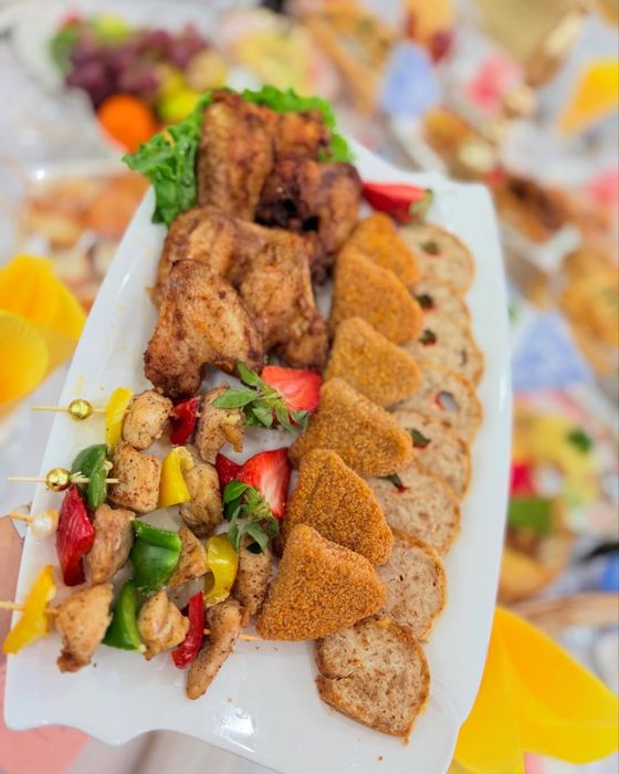 Повар  вызывной астана