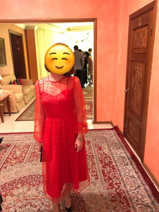 Продам платье от Lichi