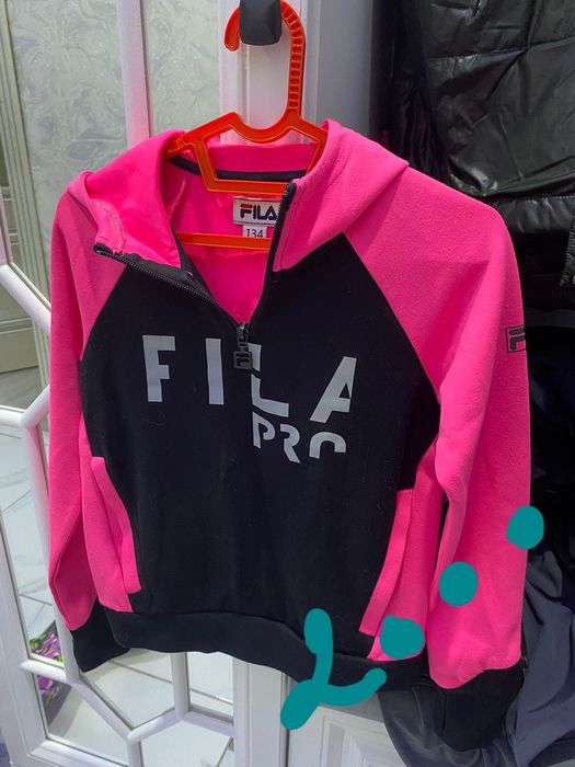 Продам детские вещи