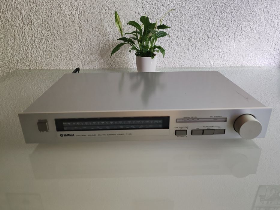 Tuner (Radio) Yamaha T-05