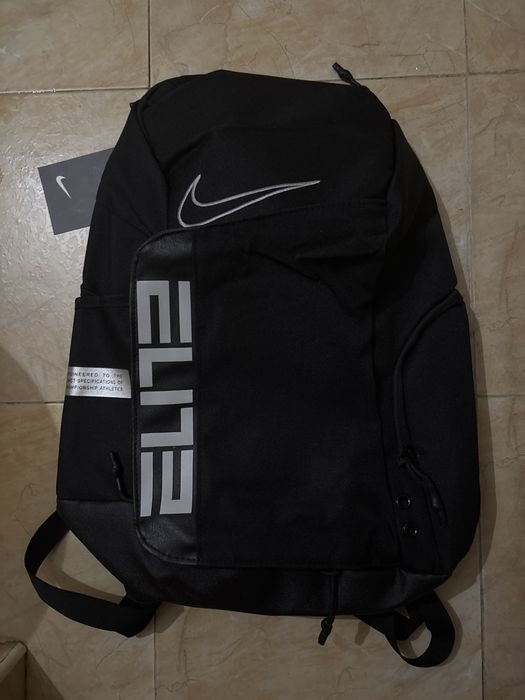 Nike elite Раница чисто нова