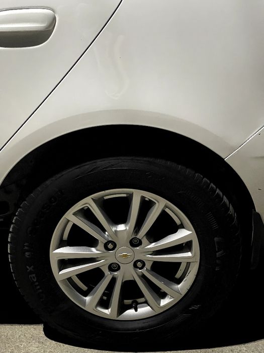 Cobalt style 2022 4- pazitsiya sotiladi