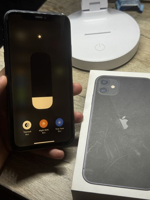 Iphone 11,128gb срочно