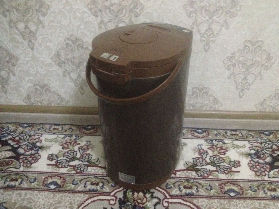 Электротермос artel
