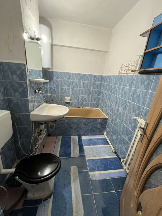 Apartament 3 camere 73 mp utili, etaj 1, 2 băi – Zona Dincă, Vulcan