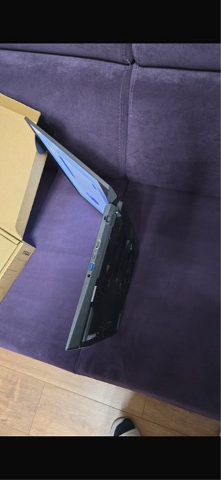 Laptop Gaming MSI Pulse 15 B13VGK – i7-13700H / RTX 4070 / 32GB RAM / QHD 240Hz / Garanție 2027