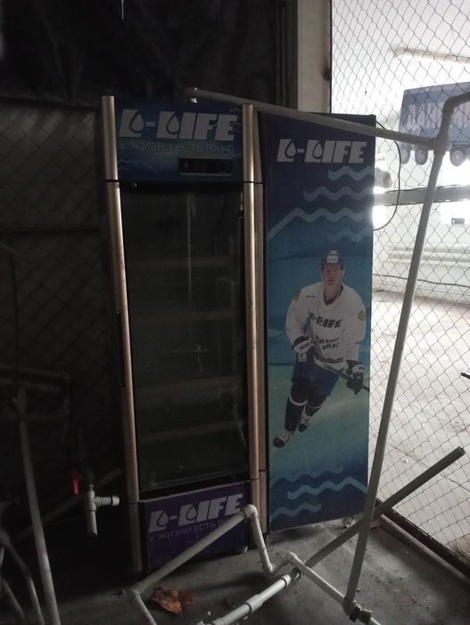 Холодильники(2 шт)