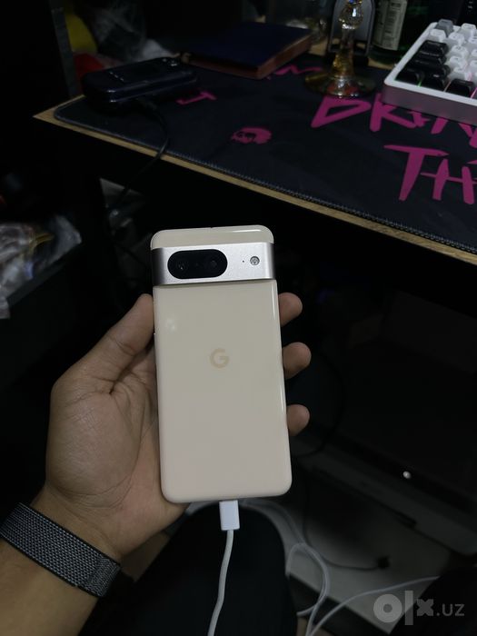 Google Pixel 8 ideal