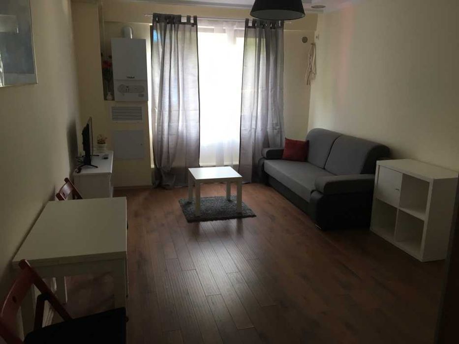 Garsoniera de vanzare Pipera Diamond Residence - proprietar