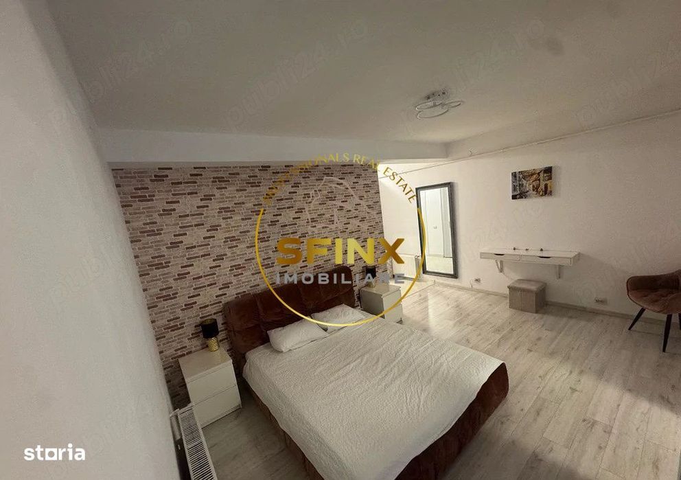 2 camere tip studio/ Aparatorii Patriei/ parter/ centrala/ parcare