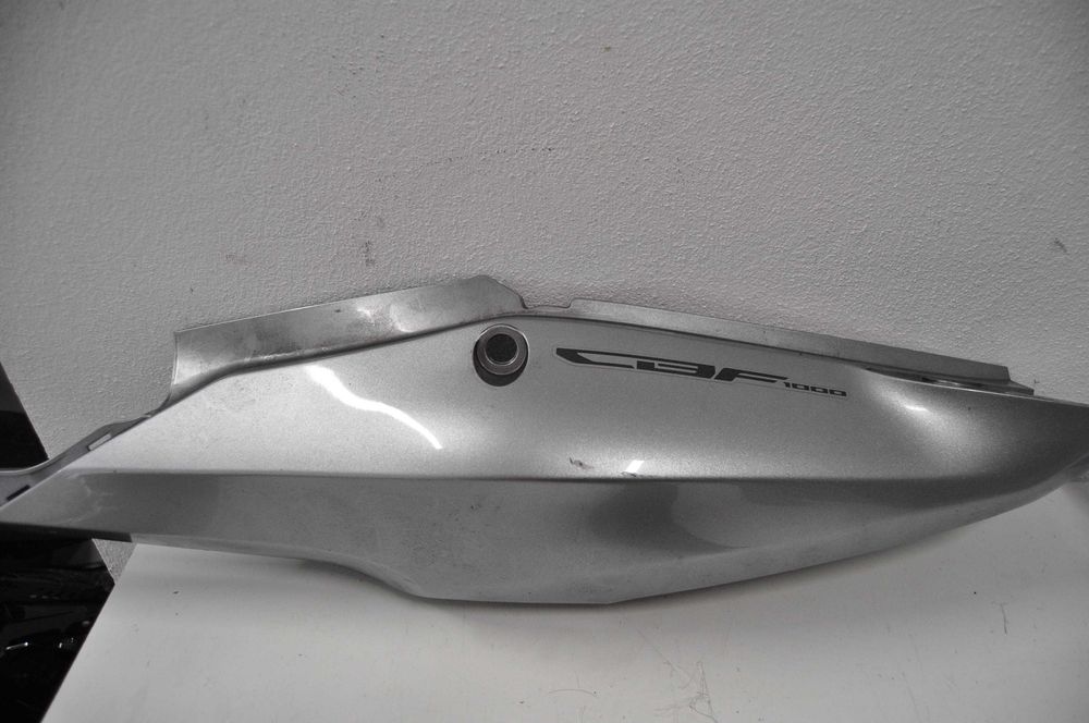 Carene toba Honda CBF1000