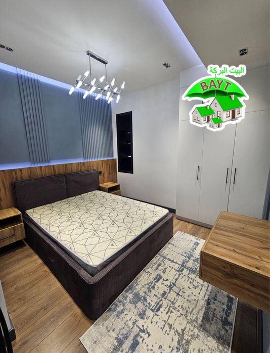 х ЖК Grad Park Чиланзар 17 квартал 2/8/8 Новостройка