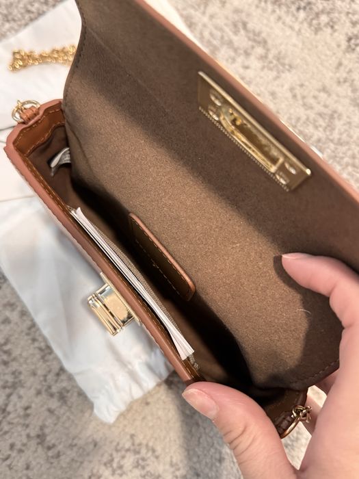 Vand geanta umar Furla